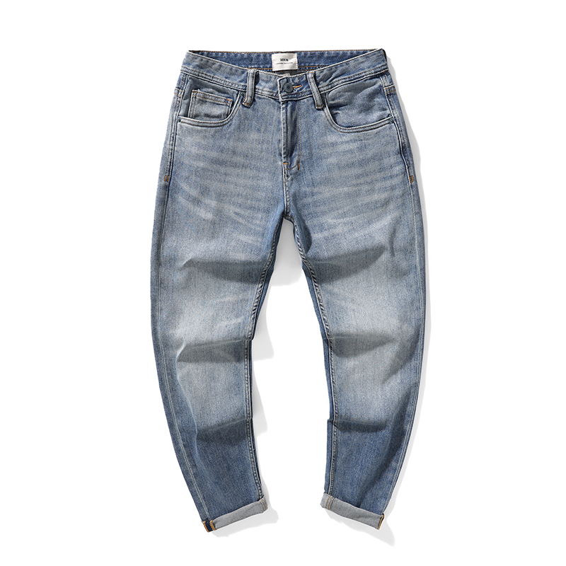 Classical Jeans unisex 2S7A2819