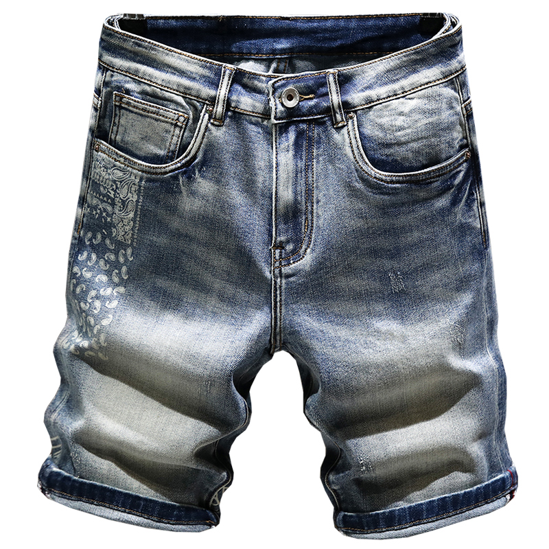 Short Jeans  QZF-353