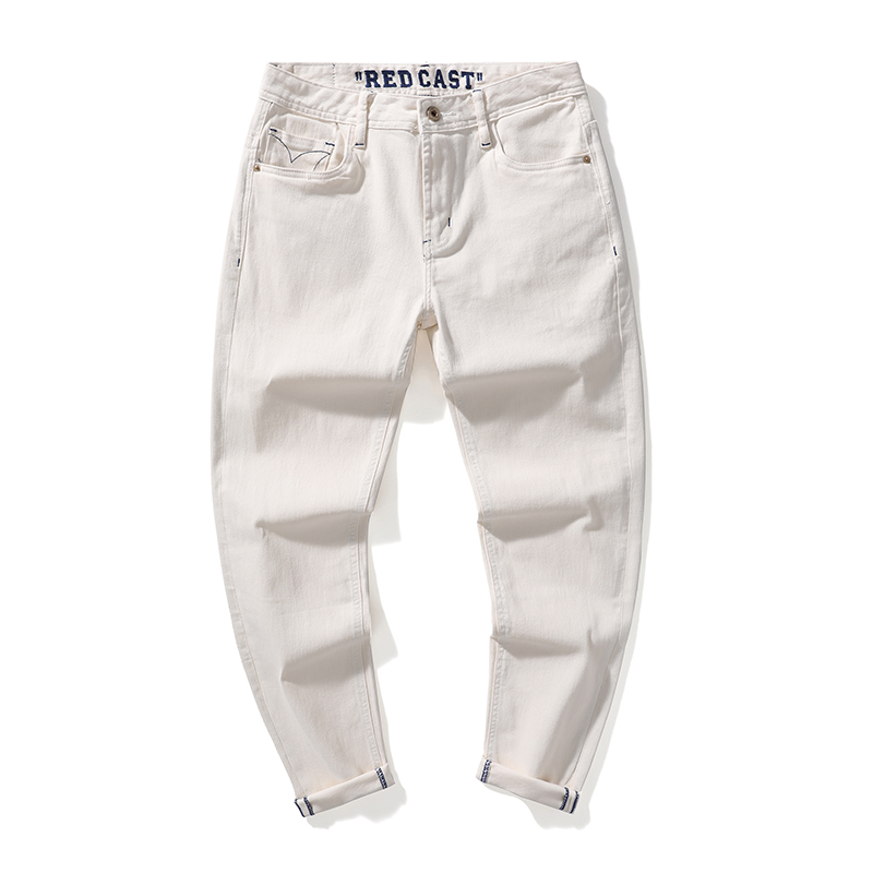 Classical Jeans unisex 2S7A2903-0302