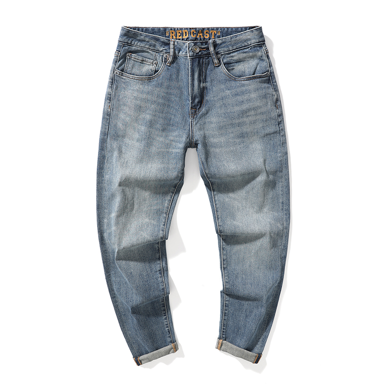 Classical Jeans unisex 2S7A2641-0301